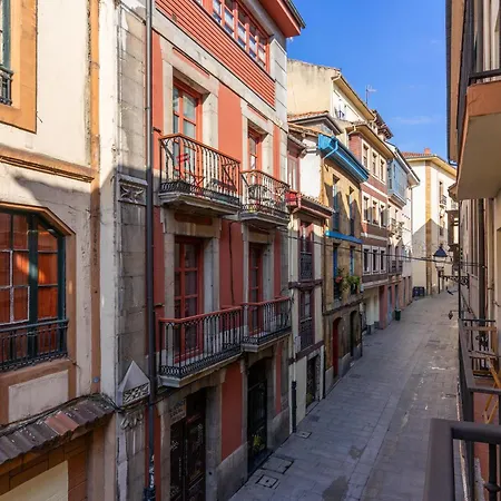 Loft Corazon Catedral Oviedo
