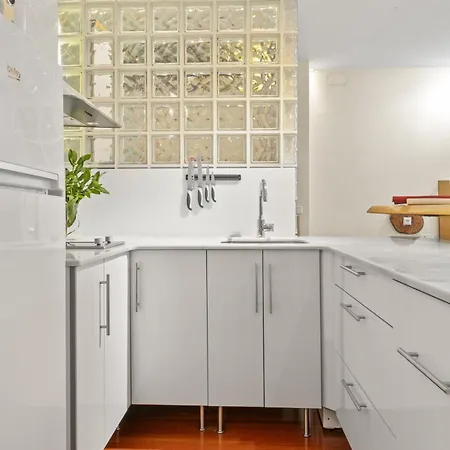 Apartman Loft Corazon Catedral