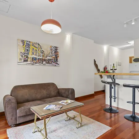 Loft Corazon Catedral 奥维耶多