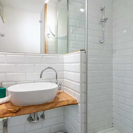 Apartman Loft Corazon Catedral Oviedo
