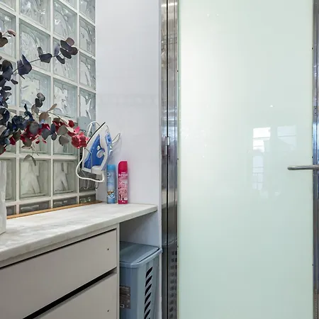 Loft Corazon Catedral Apartman